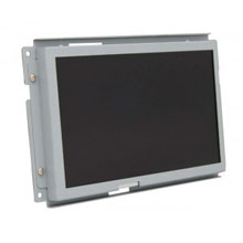 UNYTOUCH, 7 IN MONITOR, OPEN FRAME, NON TOUCH, VGA, SPEAKER